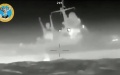 SpaceX CEO Musk turned off communications during first attack of SBU naval drones on russian frigate Admiral
