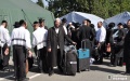 Over 14,000 Hasids could not get to Uman due to shelling by Iran
