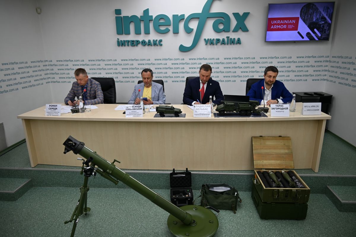 Фото: Олег Богачук / censor.net