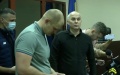 Shufrych arrested in courtroom