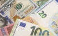 Card dollar sell rate 39.4020 UAH/USD, buy rate 38.8277 UAH/USD on Monday