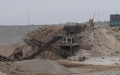 Chinese scientists develop new mining technique. Photo by Xinhua.