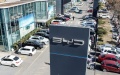 Chinese-brand passenger car sales. Photo by Xinhua.

