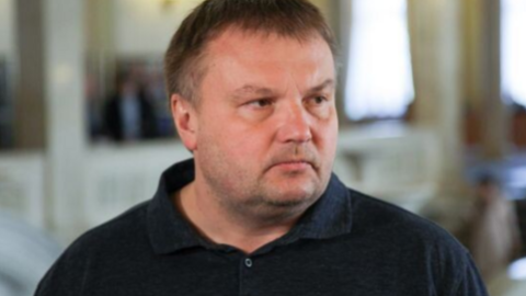 Вадим Денисенко. Фото з відкритих джерел