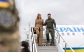 Volodymyr Zelenskyy begins to use Ukraine Air Enterprise’s presidential aircraft abroad