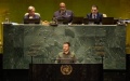 Zelenskyy from UN rostrum accused "some EU countries" of fueling moscow due to grain crisis