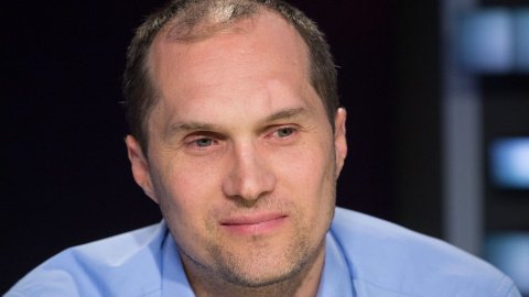Юрій Бутусов. Фото з відкритих джерел