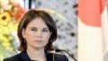 Annalena Baerbock to chair 80th session of UN General Assembly