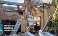 6 S-300 missiles hit Kharkiv, 3 casualties reported