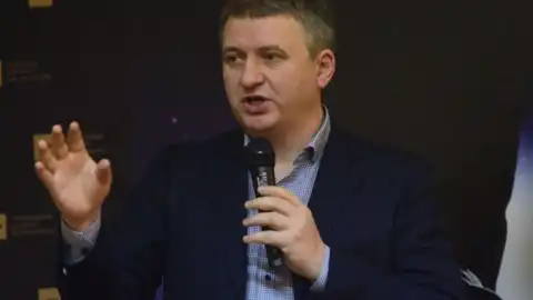Юрий Романенко. Фото из открытых источников