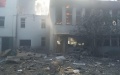 SSU and AFU attack invaders’ secret base in Melitopol, commander of 58th army of russia and chief of staff