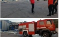 Russian missile hit PepsiCo plant in Kyiv Region: for this missile they paid with their taxes in russia -