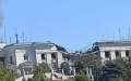 Missile attack on russian Black Sea Fleet headquarters in Crimea - russian media