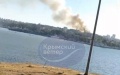 AFU confirm attack on russian Black Sea Fleet headquarters in Sevastopol