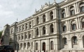 Britain holds secret talks with russia on Ukraine
