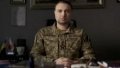 Budanov names units and types of missiles that attacked Sumy on Palm Sunday