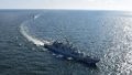 No enemy ships in Black and Azov Seas - Navy
