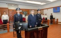 Gong Jianhua. Photo by Xinhua.
