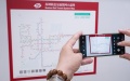 A total of 54.7 billion passenger trips are made on China's urban public transport networks annually. Photo by Xinhua.