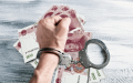 China intensifies measures against money laundering crimes. Photo by Xinhua.