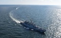 No enemy ships in Black and Azov Seas - Navy