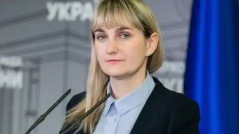 Наталья Пипа. Фото из открытых источников
