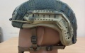 Defense Ministry supplies AFU with helmets that can withstand 5 shots of 9mm bullet
