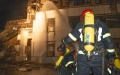 Body of second victim found in grain warehouse in Odesa Region