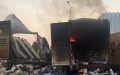 Orlivka border crossing checkpoint with Romania closed due to russian attack