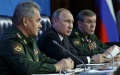 Shoigu threatens to intensify russian strikes on Ukraine