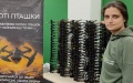 Ukraine lags behind russia in drones - volunteer Berlinska