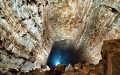 Shuanghe Cave in China's Guizhou. Photo by Xinhua.
