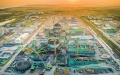 China second globally in terms of nuclear power units in operation or under construction. Photo by Xinhua.