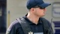 Paramilitary security working on 9 flights of Ukrzaliznytsia