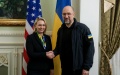 Ukraine officially receives reform proposals from US and transfers to US Concept of strengthening