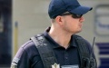Paramilitary security working on 9 flights of Ukrzaliznytsia