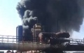 Russians attack Avdiivka coke plant with missiles