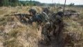 AFU succeeding on 2 axes near Robotyne, Klishchiyivka, and Andriyivka – General Staff