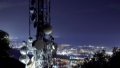 China's telecommunications sector. Photo by Xinhua.