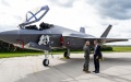 NATO countries will deploy almost 250 F-35 fighter jets near russian borders