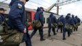 Putin's most massive draft campaign is evidence that russia wants to continue war - CCD