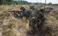 Invaders increased activity in Tavria direction, fighting continues - Tarnavskyi