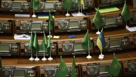 "Слуга народа". Фото: zn
