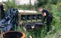 Men near Kyiv hid russian Tor anti-aircraft complex with ammunition near house