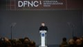 Zelenskyy announces creation of new alliance in field of armaments during Defense Industries Forum