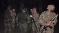 Navy and Defense Intelligence return home 2 Ukrainian paratroopers who were under occupation for over year and