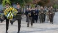 Zelenskyy together with Borrell honor memory of fallen soldiers on Defenders Day