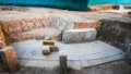 Archaeological work in China. Photo by Xinhua.