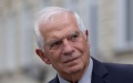 Borrell reproaches Hungary for blocking military aid to Ukraine