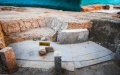 Archaeological work in China. Photo by Xinhua.
